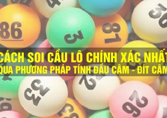 Phương pháp tính đầu câm - đít câm