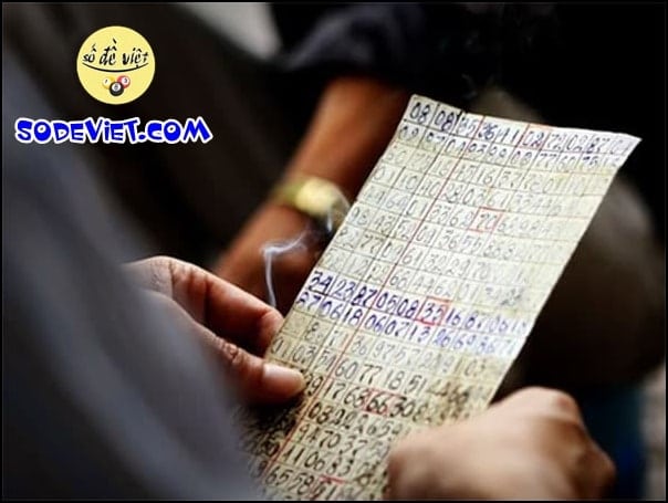 Soi cầu lô đề chuẩn xác nhất - 4 cách soi cầu thương hiệu 2025